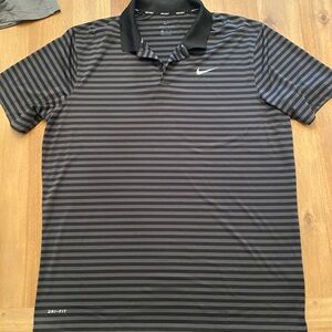 Men’s XL Nike Dryfit Polo